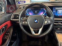 بي ام دبليو الفئة 3